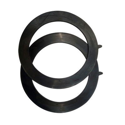 Custom Rubber Gaskets, Water Meter Seals, Screw Flat Washers