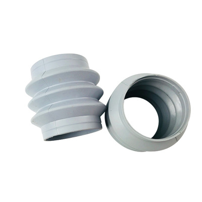 Customized High Performance Molded Automotive Car Rubber Bellows