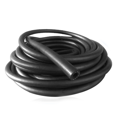 Flexible Abrasive Rubber Industrial Hose Radiator Hose