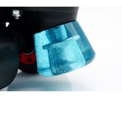 Customized Roller Skate Toe Stop for Roller Skate Shoes For Adults Replacements Accessory