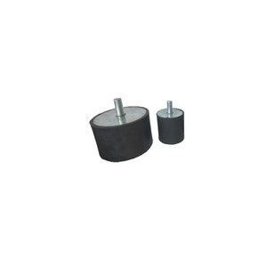 High Quality NR Rubber Mounting for Car, Truck