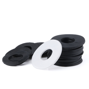 Custom Food Grade Silicone Rubber Grommet for Machine