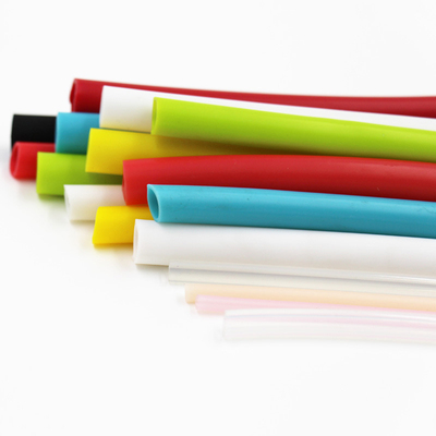 High Temperature Resistance Food Grade Silicone Tube