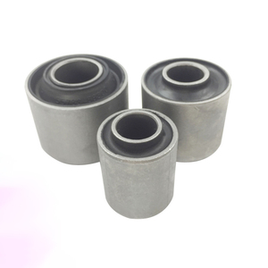 Rubber Bushing for Control Arm Rubber Bush for Shock Absorber