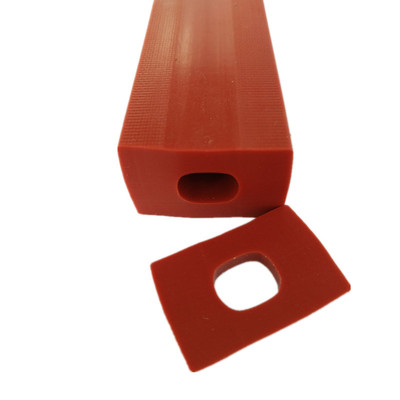 High Quality EPDM Rubber Extrusion Seal Strip From China