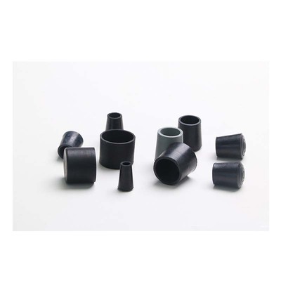 Customized Rubber Feet with Screw Rubber Feet/Hard Anti Chemical Molded Rubber Feet