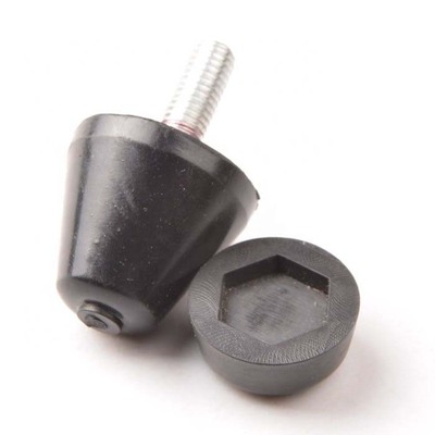 Standard Shock Absorber Rubber Anti Vibration Mount of High Quality