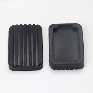 Factory China OEM ODM Customized Good Quality Low Price Custom Madeepdm Accelerator Pedal for Car