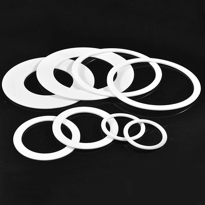 Custom Design Rubber Ring Gaskets, Plugs, Grommets, Washers From Direct Factory