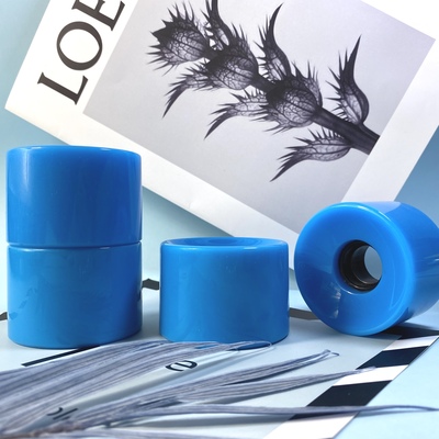 Custom Cool Skateboard Stuff Longboard Skate Wheels