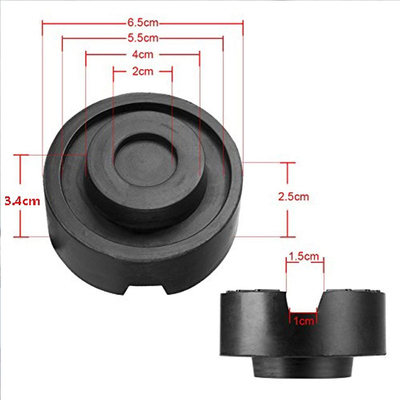 High Quality Rubber Jack Pad Rubber Pads for Car Jacks