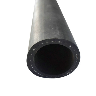 Heat Resistant Silicone Rubber Tubes Silicone Rubber Radiator Hose for Motorcycle