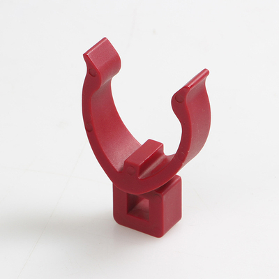 Customized Plastic Injection Parts in Various Materials