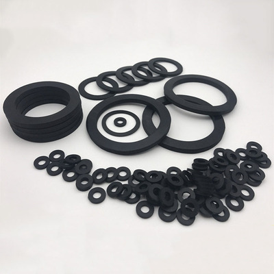 Customized Rubber Dishwasher Door Seal Gasket