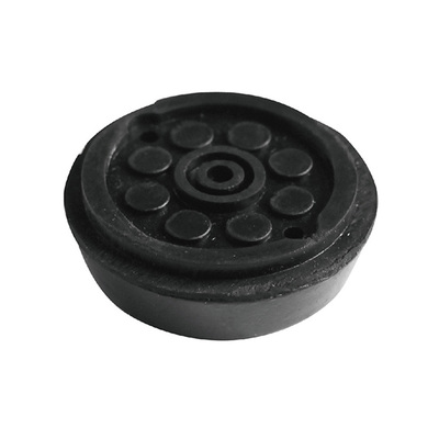 Jack Pad for Car Lift Jack Pad for Vehicle Lift Rubber Shock Absorber Jack Pad