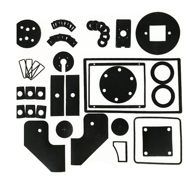 Wholesale High Quality Custom Durable Silicone Oil Seal Rubber Products