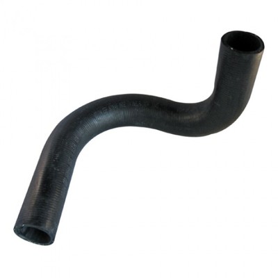 Silicone Cord Tube Silicone Hose Rubber Pipe for Radiator