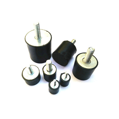 Hot Sale Silicone Anti Vibration Rubber Mounts with Competitive Price