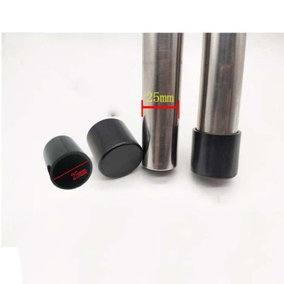 Rubber Feet and Machine Pads for Furniture, Speakers and Sofas with Anti-Collision and Anti-Slip Fea