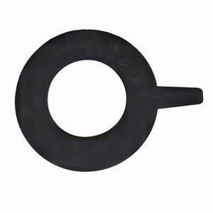 Free Sample Heat Resistant Soft Water Bottle Washer O Ring Silicon Rubber Sealing Ring