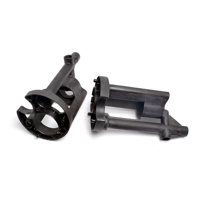 Wholesale High Performance CNC Injection Mould Plastic Machine Nylon Part