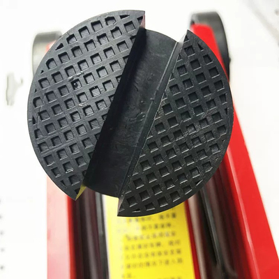 Car Jack Rubber Protector Pad/High Quality Jack Rubber Pad