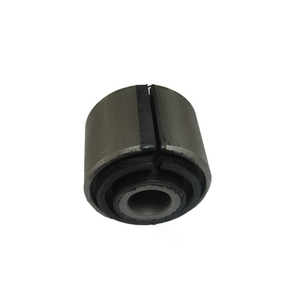 High Quality OEM Rubber Compression Molded Suspension Bushing