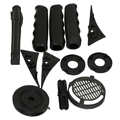 Direct Factory Plastic Mold Injection Moulding Plastic Parts