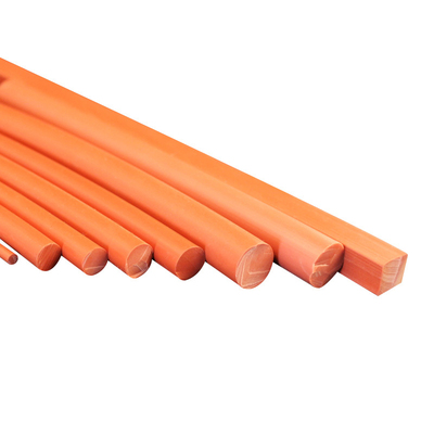 Warehouse Door Flexible EPDM Rubber Seals Gaskets Extrusion Strip