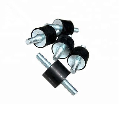 Standard Rubber Mounting, Rubber Mounts, Rubber Shock Absorber