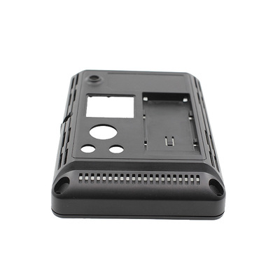 Cutting Milling ABS PP PVC POM Injection Mold Plastic Parts for House Use