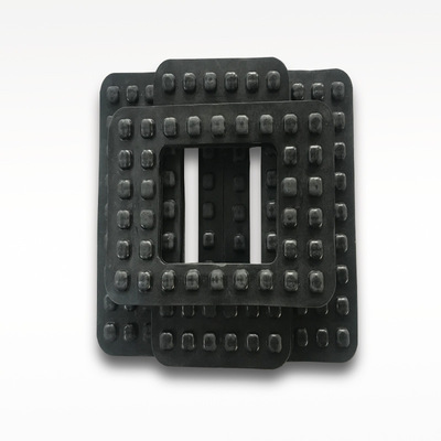 Customized Rubber Products Parts Rubber Made in China Customized Rubber Molded Products