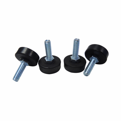 Anti-Vibration Damper Metal Rubber Bonded Parts for Automotive and Industrial