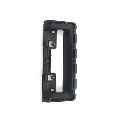 High Quality Custom Plastic Auto Parts ABS Injection Plastic Parts