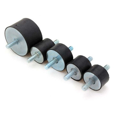 Industry Applications Anti Vibration Pad, Anti Vibration Mounts, Vibration Isolators