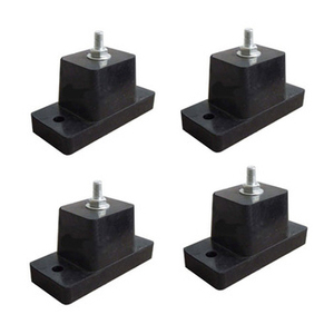 Standard Made Air Conditioning Rubber Mount with Low Price