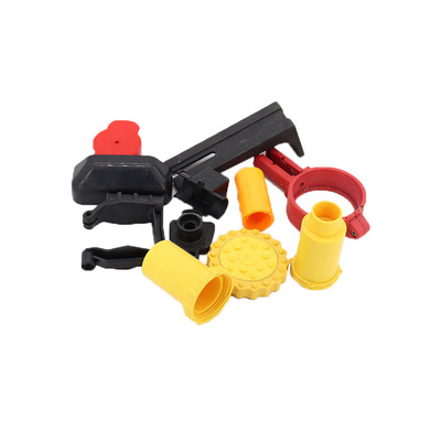 High Quality Cash Register Housing Injection Plastic Parts Supplier