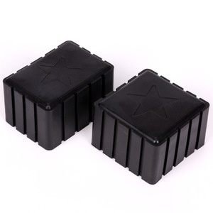Anti Vibration Rubber Feet for Air Conditioner Washing Machine Rubber Stand