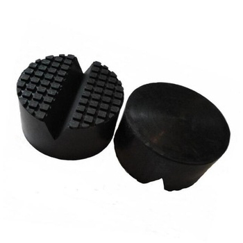 Rubber Jack Pad for Jack Pad Adapter Tire Service Tool