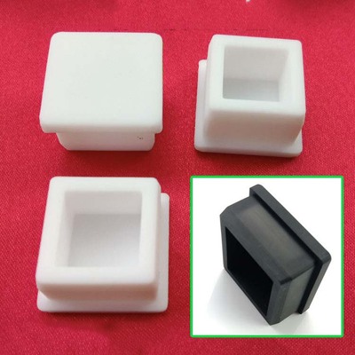 High Quality Rubber Feet and Rubber Leg for Instrument and Equipment Various Size