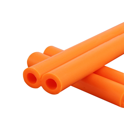 Transparent Silicone Vacuum Hose Silicone Air Pump Hose, Food Grade Silicone Rubber Tubing