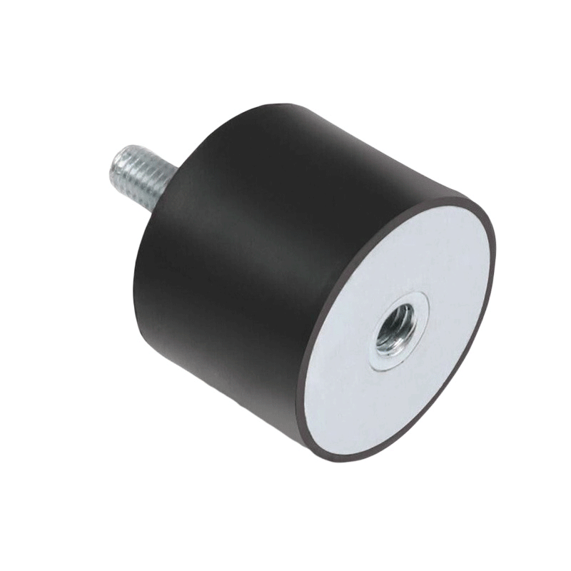 Auto Car Rubber Spare Parts Transmission Engine Mount for Toyota