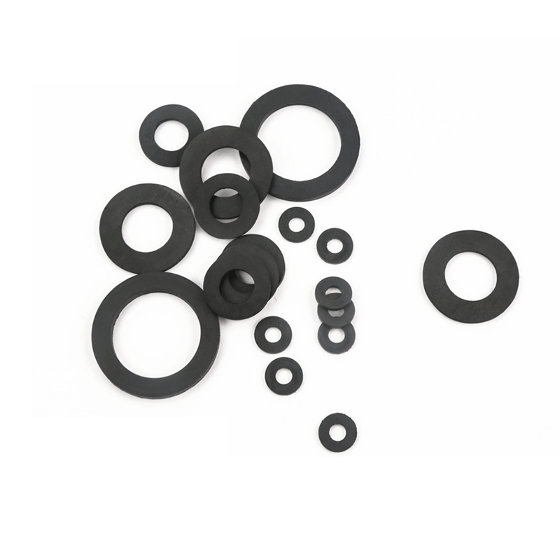 Customsized EPDM Grommets Thermal Insulation Water Heater Sleeved Rubber Grommet