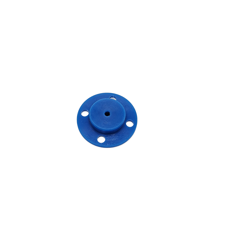 High Quality Custom Made Injection Molding Plastic Hardware Parts