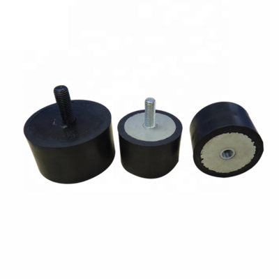 Standard Natural Rubber Anti Vibration Rubber Mounts